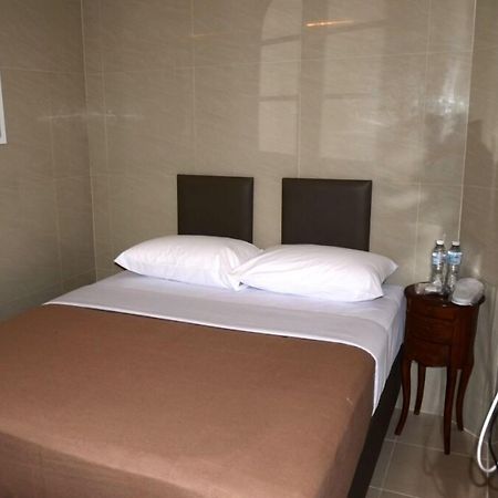 Aura Hotel Kuala Lumpur Eksteriør billede