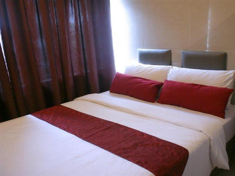 Aura Hotel Kuala Lumpur Eksteriør billede