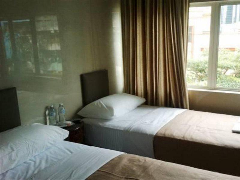 Aura Hotel Kuala Lumpur Eksteriør billede