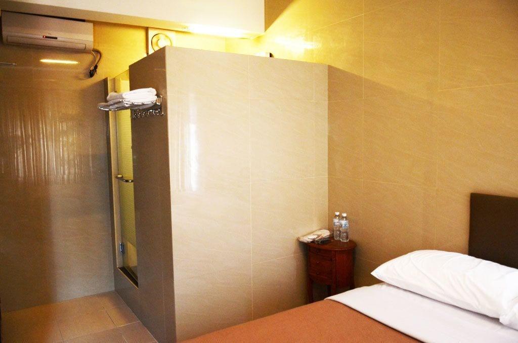 Aura Hotel Kuala Lumpur Eksteriør billede