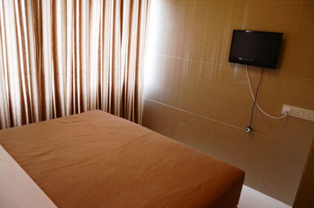 Aura Hotel Kuala Lumpur Eksteriør billede