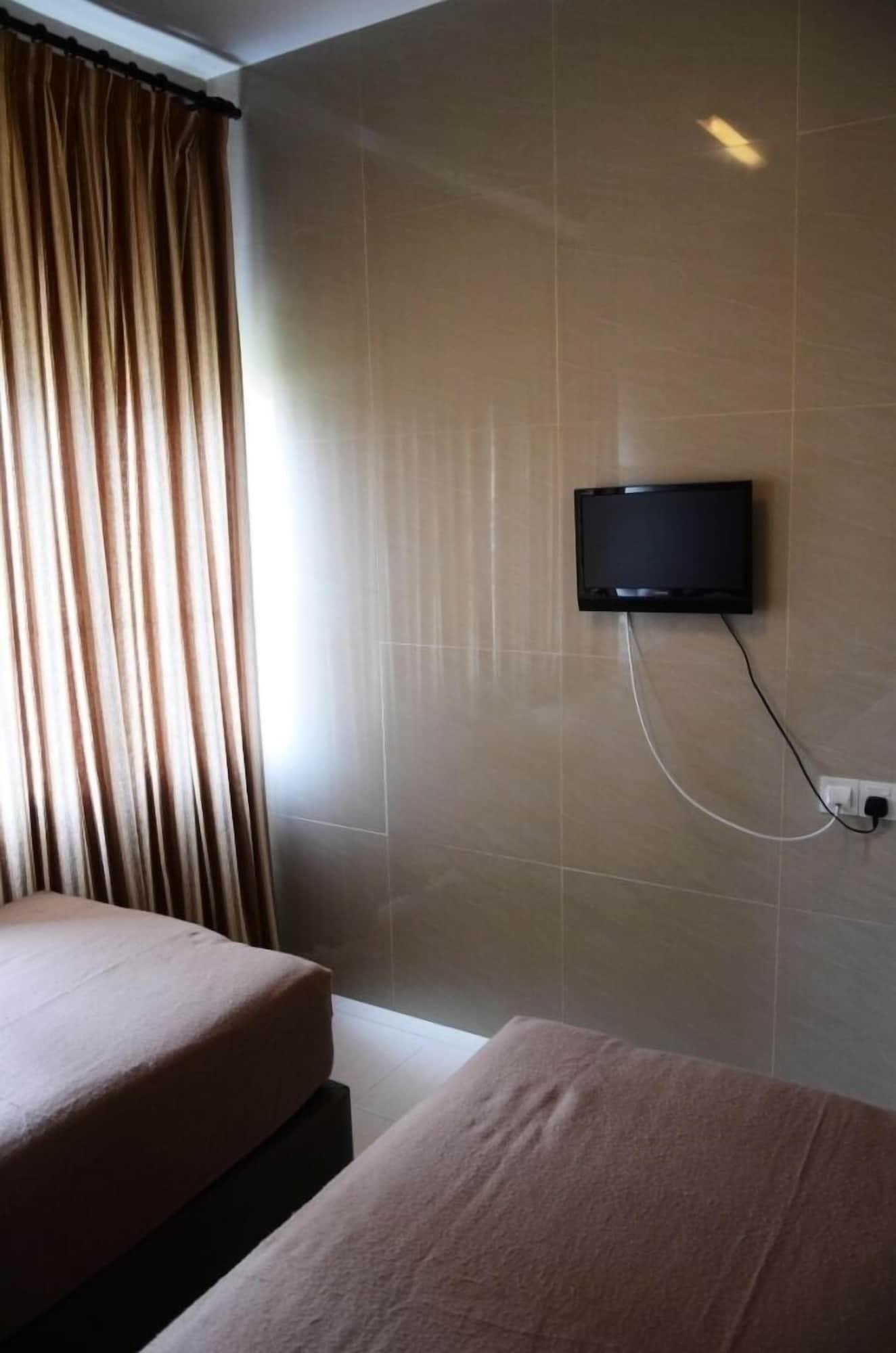 Aura Hotel Kuala Lumpur Eksteriør billede