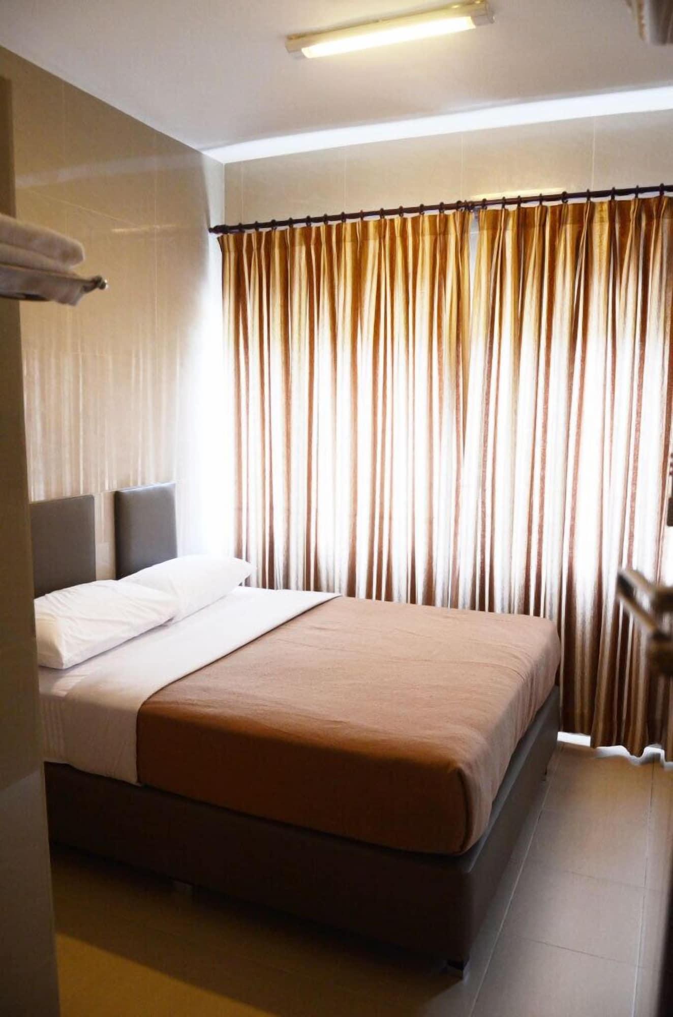 Aura Hotel Kuala Lumpur Eksteriør billede