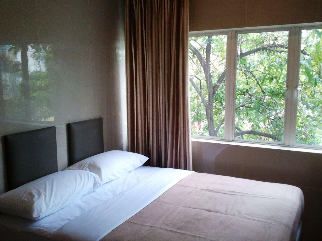 Aura Hotel Kuala Lumpur Eksteriør billede