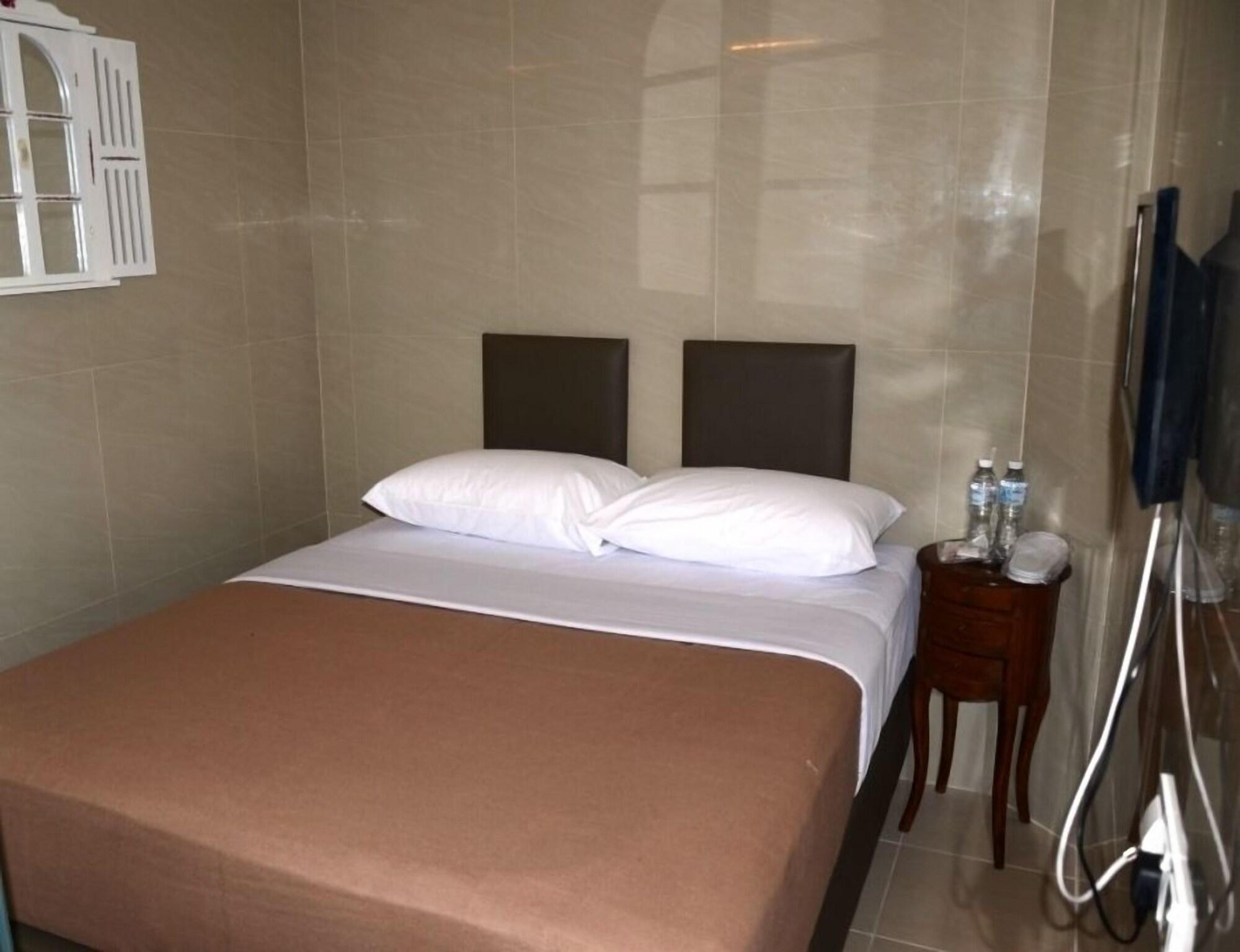 Aura Hotel Kuala Lumpur Eksteriør billede