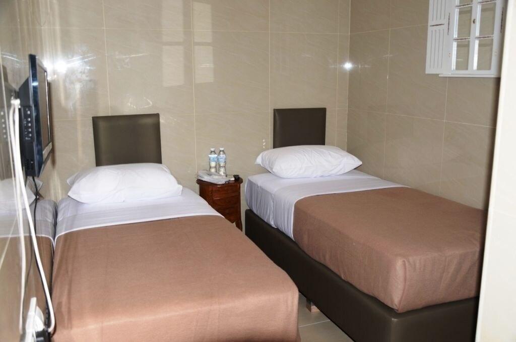 Aura Hotel Kuala Lumpur Eksteriør billede