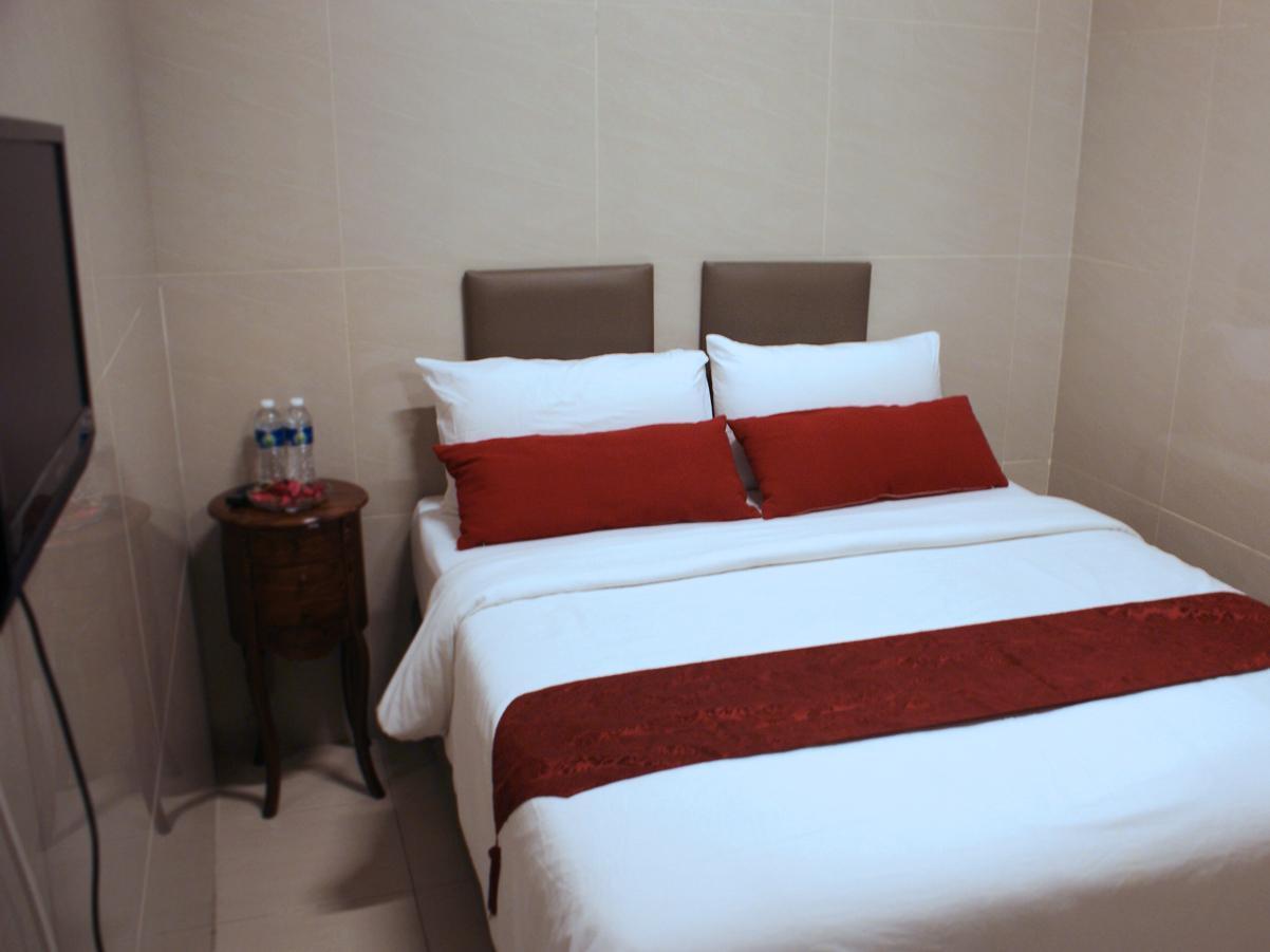 Aura Hotel Kuala Lumpur Eksteriør billede