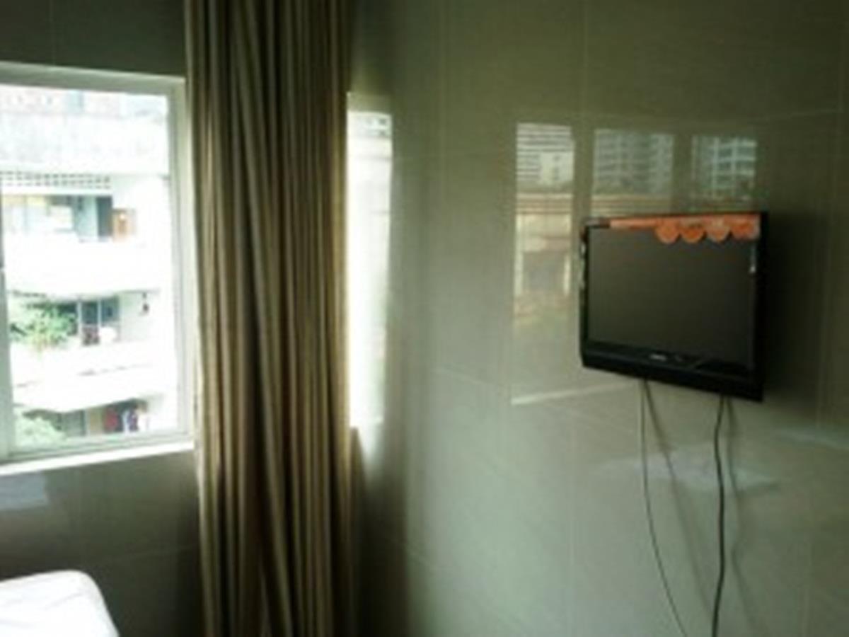 Aura Hotel Kuala Lumpur Eksteriør billede