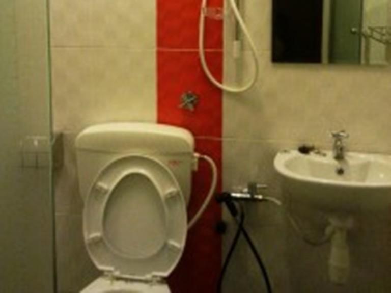 Aura Hotel Kuala Lumpur Eksteriør billede