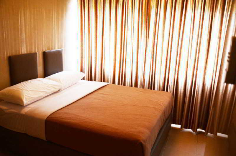 Aura Hotel Kuala Lumpur Eksteriør billede