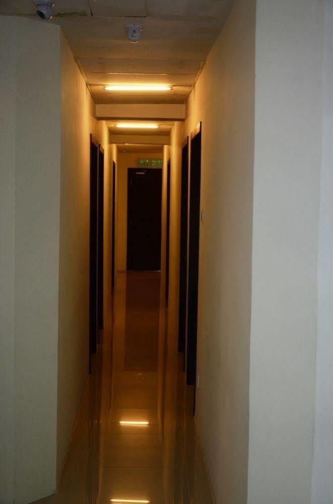 Aura Hotel Kuala Lumpur Eksteriør billede